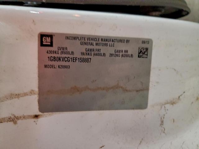 Chevrolet Silverado K2500 Heavy Duty Image 13