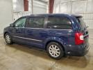 Chrysler Minivan Touring Image 3