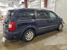 Chrysler Minivan Touring Image 13
