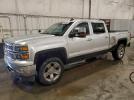 Chevrolet Silverado K1500 Ltz Image 1