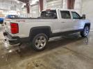 Chevrolet Silverado K1500 Ltz Image 3
