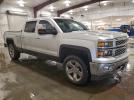Chevrolet Silverado K1500 Ltz Image 2