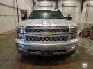 Chevrolet Silverado K1500 Ltz Image 12