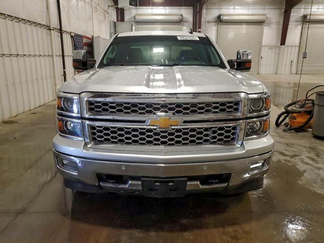 Chevrolet Silverado K1500 Ltz Image 12