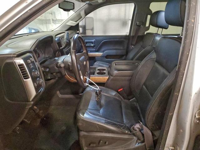 Chevrolet Silverado K1500 Ltz Image 7