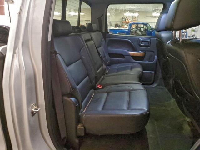 Chevrolet Silverado K1500 Ltz Image 8