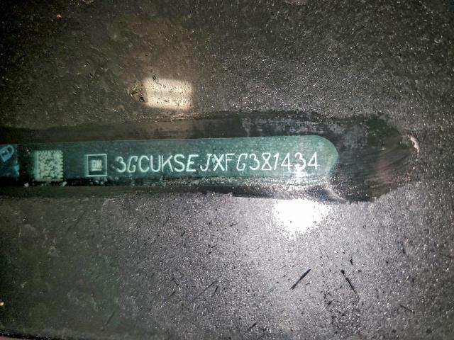 Chevrolet Silverado K1500 Ltz Image 10